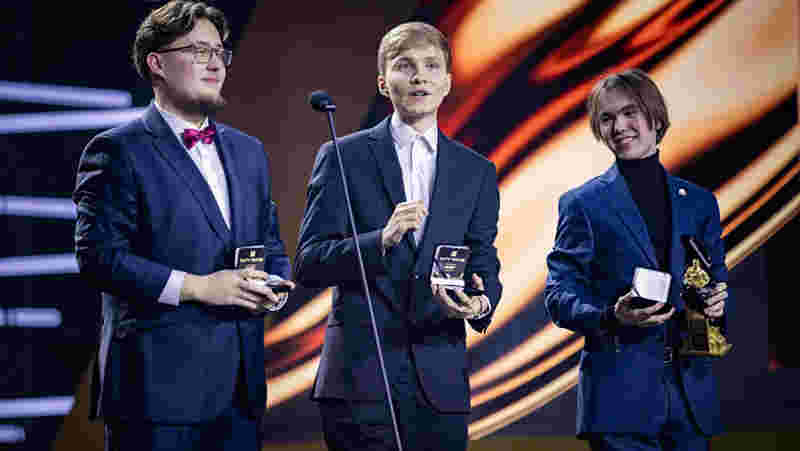 局的走向 局的走向