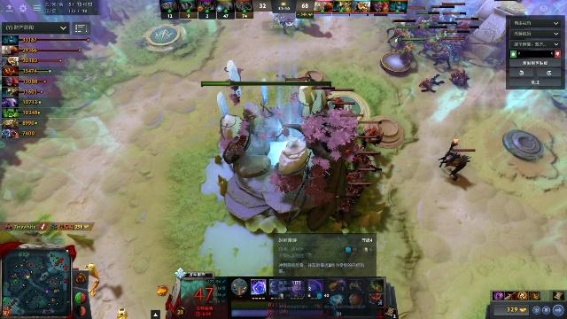 而当卡拉巴